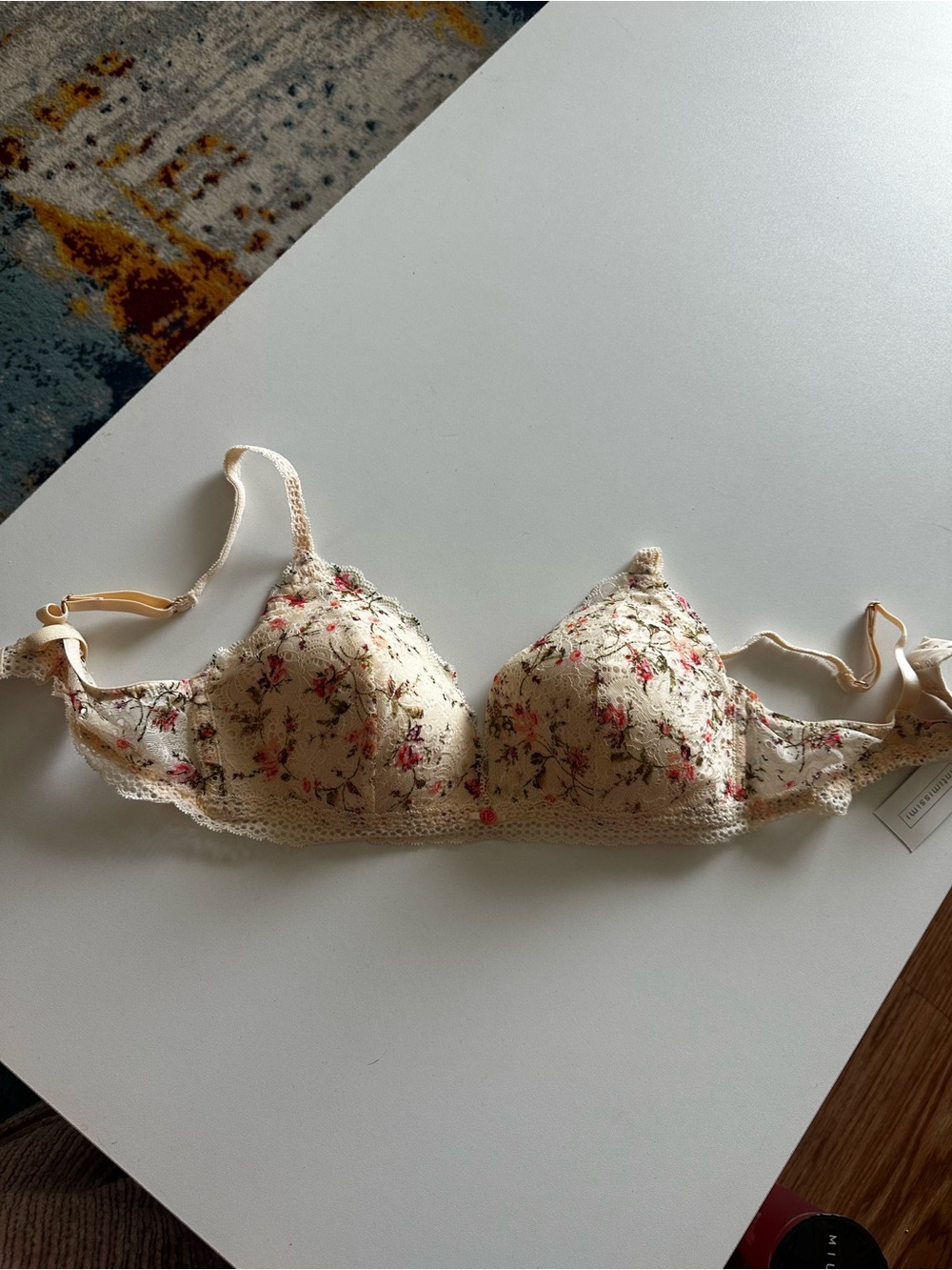 New with Tags Intimissimi Push up Bra Lace  36B